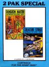 2 Pak Special - Dungeon Master & Creature Strike